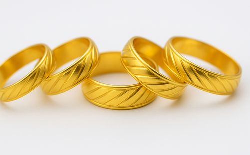 Chiều nay (20/5), giá vàng trong nước biến động lạ