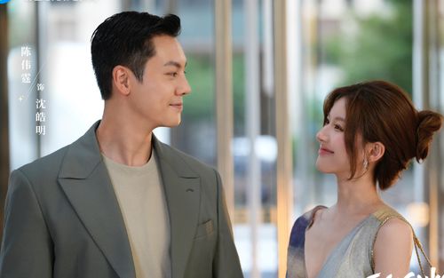 Phim của Triệu Lộ Tư - Trần Vỹ Đình được dự đoán thất bại