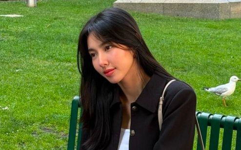 Có gì bên trong căn hộ bị khám xét của Hoa hậu Thùy Tiên?