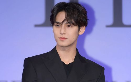 Ca khúc của Mingyu (SEVENTEEN) bị cấm sóng