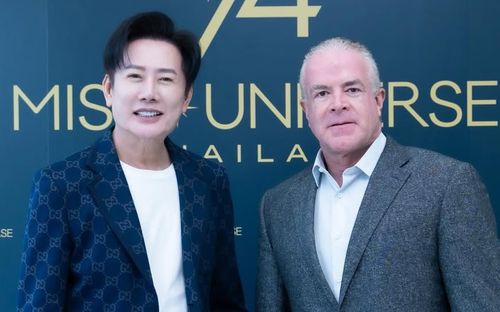 Miss Universe có CEO mới, ông Nawat và nữ tỷ phú chuyển giới đã bị 'hất cẳng'?