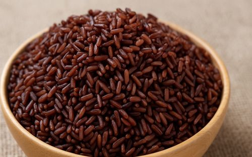 Gạo lứt là 'hạt ngọc' cho người tiểu đường và thực đơn eat-clean