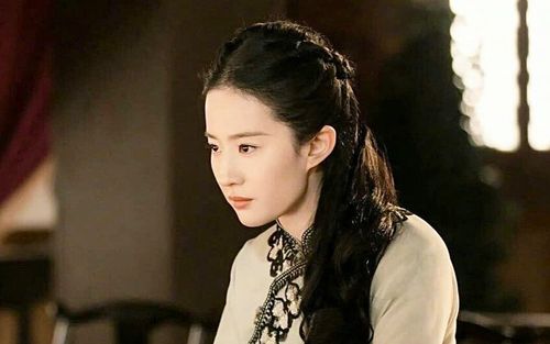 Nam Yên Trai Bút Lục - Phim tai tiếng nhất của Lưu Diệc Phi sắp chiếu