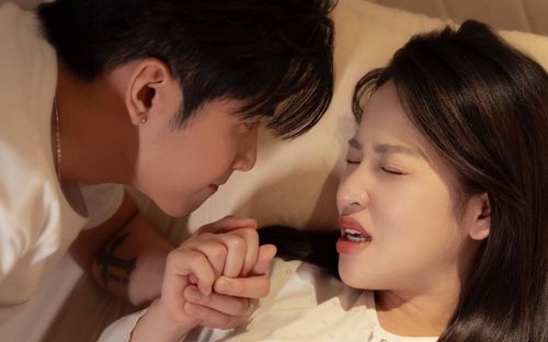 Loạt ảnh lần đầu công bố của Puka