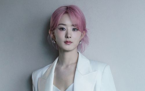 Triệu Lệ Dĩnh chửi thề khiến phim bị tẩy chay