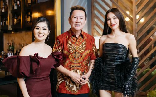 Chủ tịch Nawat chỉ trích công ty quản lý của Thùy Tiên