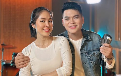 Lê Phương khoe tin vui, nhiều người chúc mừng