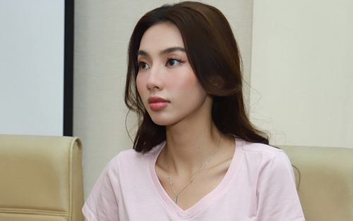 Quyết định tuyệt tình với Hoa hậu Thùy Tiên