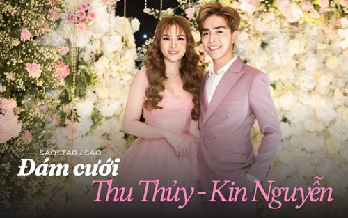 Ca sĩ Thu Thủy lấy chồng kém 10 tuổi, nhận quà chục tỷ nếu đáp ứng 1 điều kiện