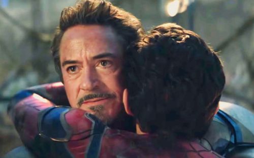 Bí mật giờ mới hé lộ về kịch bản của Avengers: Endgame và sự ra đi của Iron Man
