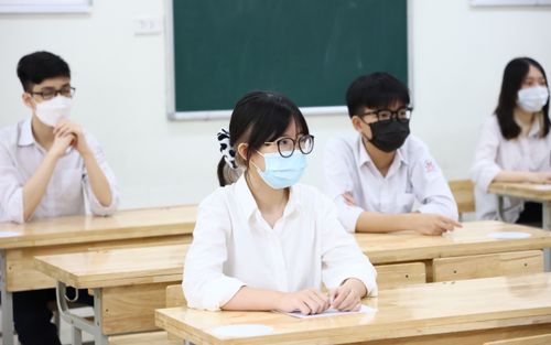 Đã có lịch công bố điểm thi và điểm chuẩn lớp 10 ở Hà Nội
