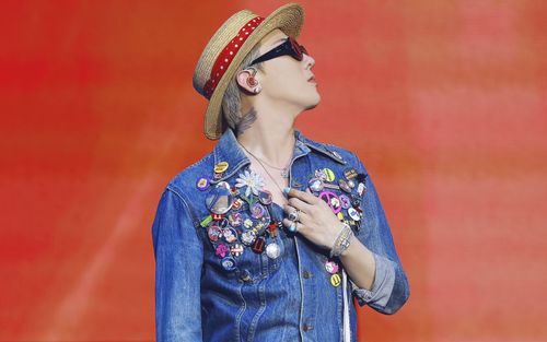 Đẳng cấp 'ông hoàng Kpop': Hơn 1 triệu người xếp hàng mua vé concert của G-DRAGON