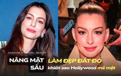 Nhiều mỹ nhân bất chấp đắt đỏ, 'đổ xô' làm đẹp 2 tỷ đồng