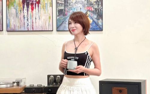 Diện mạo mới của chị Tiên Lê - người chồng Đà Nẵng chuyển giới sau 8 năm kết hôn