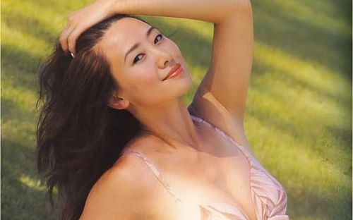 Nữ diễn viên bị ép ly hôn vì quá khứ đóng phim 18+, hiện đang ly thân với người chồng thứ 2