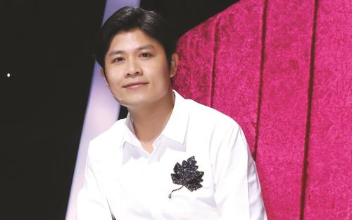 Buồn của nhạc sĩ Nguyễn Văn Chung