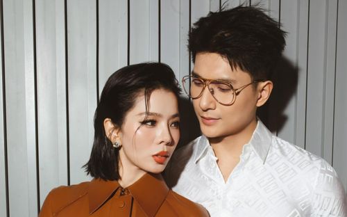 Hơn 500 nghìn người bất ngờ trước clip mới nhất của Lệ Quyên và bạn trai