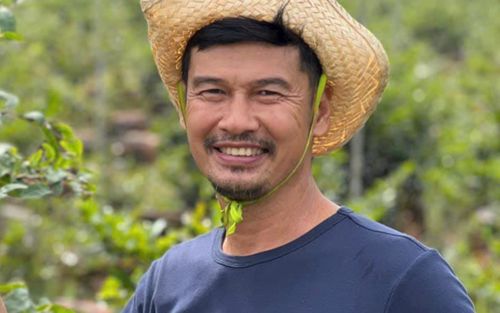 Tiết Cương hé lộ cát-xê gây choáng khi quảng cáo sữa, cái kết bất ngờ