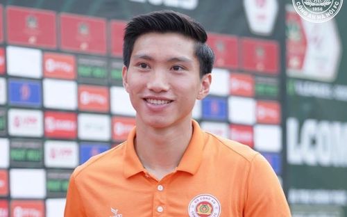 Tình thế đảo ngược với Đoàn Văn Hậu