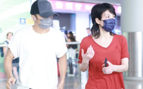 Quyết định dậy sóng của Tạ Đình Phong và Vương Phi