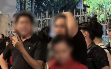 Đã xác định sinh viên thứ 2 ứng xử không đúng mực với cựu chiến binh, nhà trường nói gì?