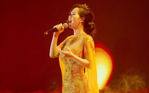 Thời của Võ Hạ Trâm