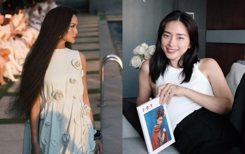 Điểm trùng hợp của Ngô Thanh Vân và H'Hen Niê giữa nghi vấn mang bầu
