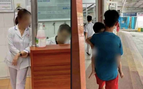 Xôn xao vụ 'đóng đủ tiền mới cấp cứu' ở Nam Định, Bộ Y tế vào cuộc