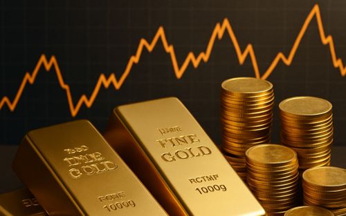 Giá vàng thế giới giảm mạnh sau khi lập đỉnh, chuyên gia dự báo tuần mới ra sao?