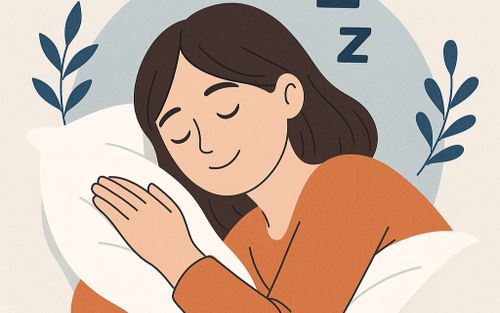 Ngủ đúng cách là liều thuốc miễn phí không cần kê đơn, đây là lý do