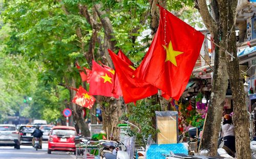 Sau 30/4, người lao động sẽ có kỳ nghỉ lễ kéo dài bao nhiêu ngày nữa?