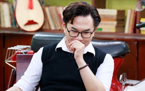 Nghệ sĩ Đại Nghĩa báo tin tang sự, nhiều người chia buồn