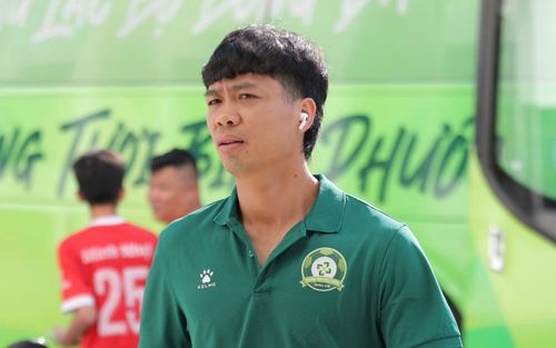 Công Phượng đối diện nỗi buồn lớn nhất sự nghiệp