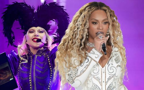 Đêm diễn miễn phí hơn 2 triệu người tham gia của Lady Gaga ban đầu là dành cho Beyoncé?