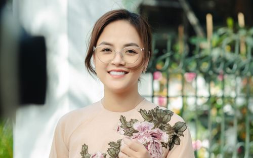 Thu Quỳnh bị khán giả la ó khi xuất hiện trong Cha tôi, người ở lại