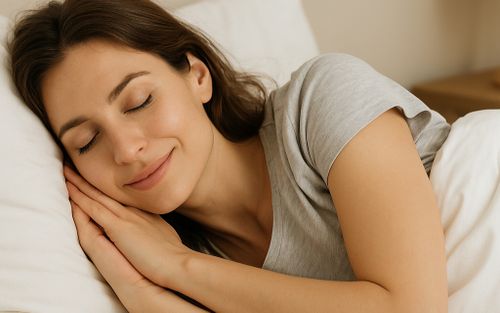 Bí quyết vàng giúp làm chậm lão hóa, hóa ra không khó như bạn nghĩ