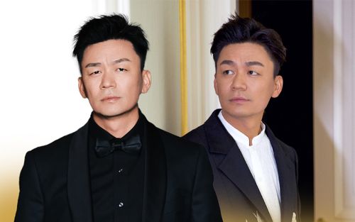 Nam diễn viên xấu trai từng ngủ gầm cầu, bị vợ và tình nhân âm mưu phản bội
