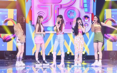 Quy định mới gây sốc của Inkigayo
