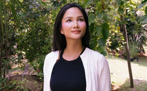 Thông báo gây chú ý từ H'Hen Niê