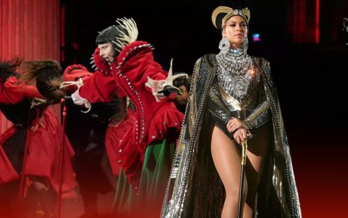 Ngôi sao tiếp theo chinh phục 2.1 triệu khán giả tại Brazil sau Lady Gaga: Beyoncé hay BTS?