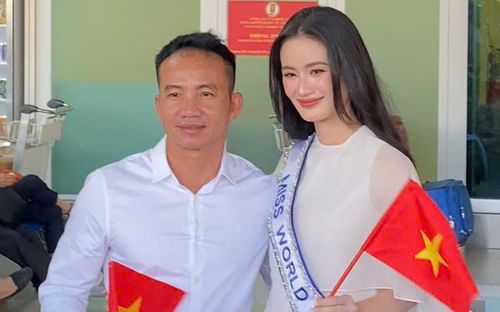 Thái độ lạ của bạn trai dành cho Hoa hậu Ý Nhi