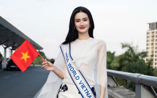 Thái độ lạ của bạn trai dành cho Hoa hậu Ý Nhi
