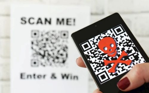 Hay quét mã QR để thanh toán, cẩn trọng chiêu lừa đảo này kẻo mất sạch tiền