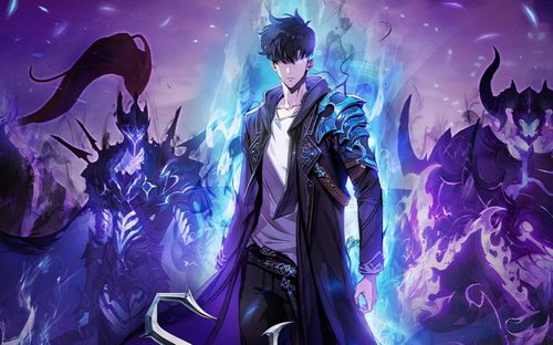 Solo Leveling bị hoãn tới 2028 – Bước đệm thành công?