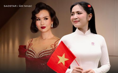 Võ Hạ Trâm làm rõ về 'Viết tiếp câu chuyện hòa bình', nhắc tên Nguyễn Duyên Quỳnh
