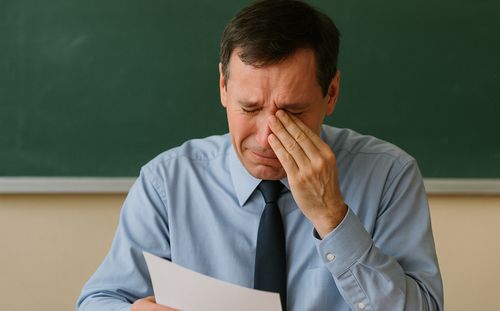 Bài văn viết về mẹ đạt điểm 10: Thầy giáo bật khóc, ai đọc cũng nhớ mãi không quên