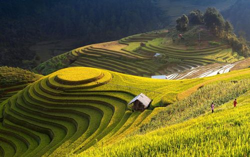 Tạp chí du lịch nước ngoài bình chọn 6 điểm đến đẹp nhất Việt Nam