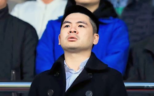 Thách thức cho tham vọng của con trai bầu Hiển