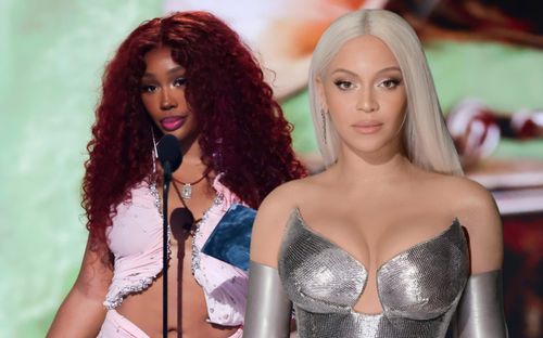 SZA thừa nhận nợ tiền Beyoncé