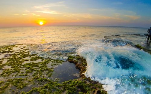 Lịch trình du lịch 2N1Đ tại Vịnh Vĩnh Hy: Để không bỏ lỡ những cảnh đẹp